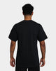 HUF Essentials OG Logo T-Shirt Black