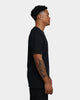 HUF Essentials OG Logo T-Shirt Black