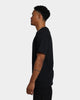 HUF Essentials OG Logo T-Shirt Black
