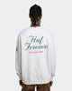 HUF Forever Crewneck Athletic Heather