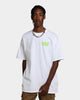 HUF Golden Gate Classic H Short Sleeve T-Shirt White
