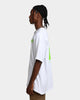HUF Golden Gate Classic H Short Sleeve T-Shirt White