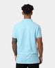 Polo Ralph Lauren Mesh Short Sleeve Polo French Turquois