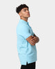 Polo Ralph Lauren Mesh Short Sleeve Polo French Turquois