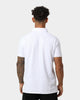 Polo Ralph Lauren Mesh Short Sleeve Polo White