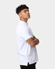 Polo Ralph Lauren Mesh Short Sleeve Polo White