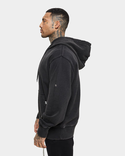 Saint Morta Day Of The Dead Hoodie Black