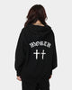 Saint Morta Day Of The Dead Hoodie Black