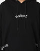 Saint Morta Day Of The Dead Hoodie Black