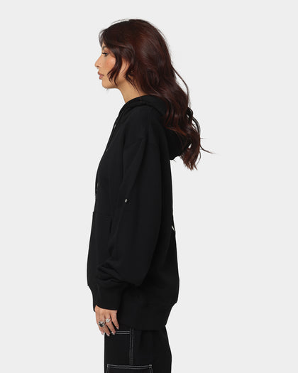 Saint Morta Day Of The Dead Hoodie Black