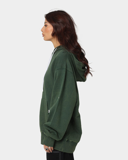 Saint Morta Day Of The Dead Hoodie Dark Green