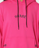 Saint Morta Day Of The Dead Hoodie Pink