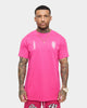 Saint Morta Adder Lafayette T-Shirt Pink