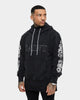 Saint Morta Death Adder Hoodie Black