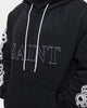 Saint Morta Death Adder Hoodie Black