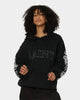 Saint Morta Death Adder Hoodie Black