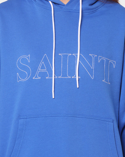 Saint Morta Death Adder Hoodie Imperial Blue