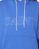Saint Morta Death Adder Hoodie Imperial Blue