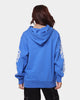 Saint Morta Death Adder Hoodie Imperial Blue