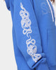 Saint Morta Death Adder Hoodie Imperial Blue