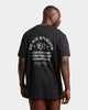 Dead Studios Going Somewhere T-Shirt Black/Bone