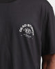 Dead Studios Going Somewhere T-Shirt Black/Bone