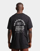 Dead Studios Going Somewhere T-Shirt Black/Bone