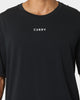 Under Armour Curry Incubate T-Shirt Black/White