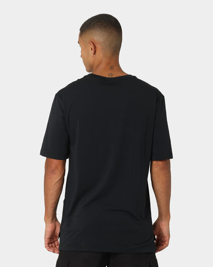 Under Armour Curry Incubate T-Shirt Black/White