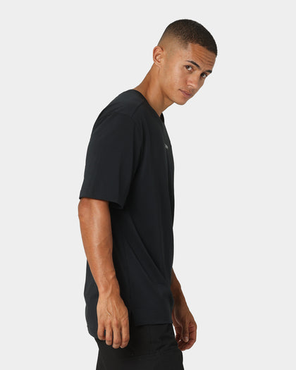 Under Armour Curry Incubate T-Shirt Black/White