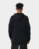 Under Armour Rival Terry Full-Zip Hoodie Black/Onyx White