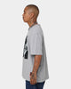 Reebok Allen Iverson I3 Braids T-Shirt Medium Grey Heather