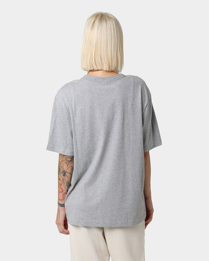 Reebok Allen Iverson I3 Braids T-Shirt Medium Grey Heather