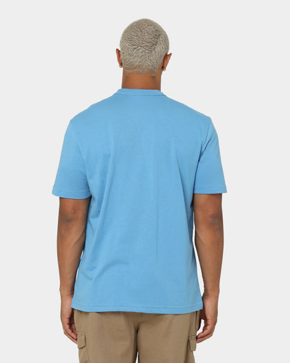 Reebok Basketball Iverson I3 Short Sleeve T-Shirt Essential Blue