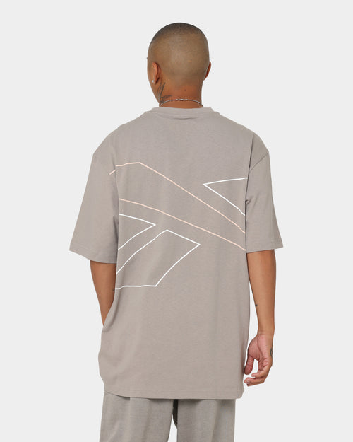 Reebok Classics Brand-Proud T-Shirt Boulder Grey
