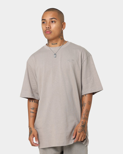 Reebok Classics Brand-Proud T-Shirt Boulder Grey