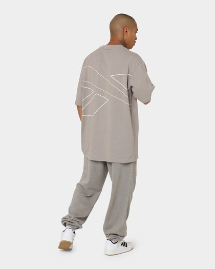 Reebok Classics Brand-Proud T-Shirt Boulder Grey