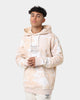 Reebok Classics Allover Print Hoodie Stucco