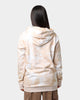 Reebok Classics Allover Print Hoodie Stucco