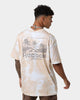 Reebok Classics All Over Print Graphic T-Shirt Stucco
