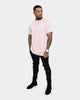 Saint Morta Scribe Lafayette T-Shirt Baby Pink