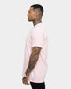 Saint Morta Scribe Lafayette T-Shirt Baby Pink