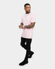 Saint Morta Scribe Lafayette T-Shirt Baby Pink