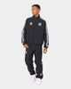 Palace Palace X Adidas Palace Wellness Center Zip Jacket Black