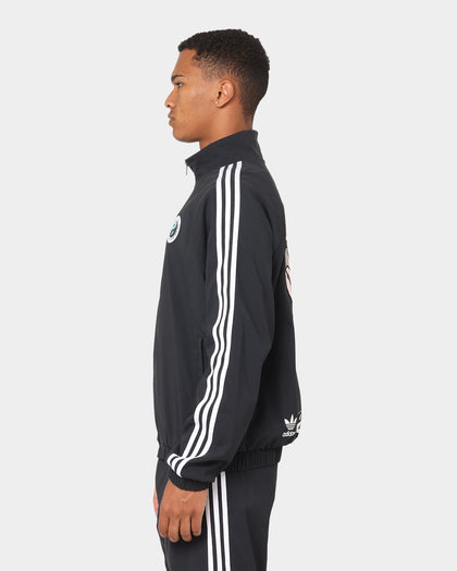 Palace Palace X Adidas Palace Wellness Center Zip Jacket Black