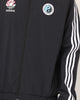 Palace Palace X Adidas Palace Wellness Center Zip Jacket Black