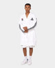 Palace Palace X Adidas Palace Wellness Center Robe White