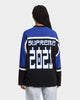 Supreme Demon Hockey Jersey Black
