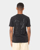 Carré Y2Paris T-Shirt Black Wash