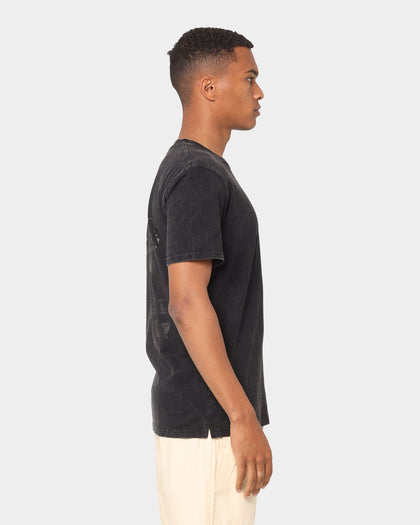 Carré Y2Paris T-Shirt Black Wash